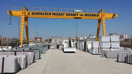 Demireğen İnşaat