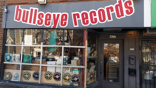 Bullseye Records