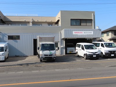 NISSAN PARTS