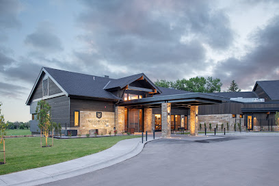Yellowstone Country Club