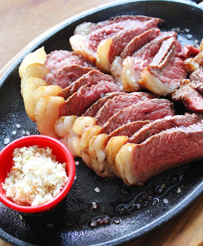 Loop Gastro Bar - Belo Horizonte