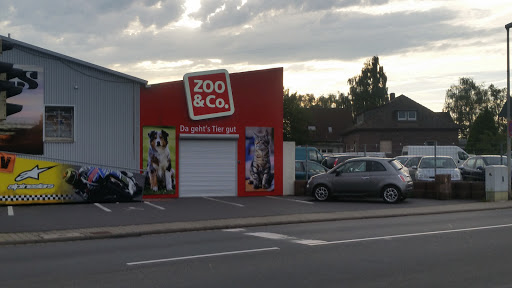 Zoo & Co. Dieburg - im Reich der Tiere LeMa GmbH unter Dieburg, 