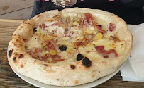 Plats et boissons du Pizzeria Formi Crock à Formiguères - n°2