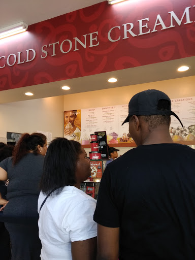 Ice Cream Shop «Cold Stone Creamery», reviews and photos, 6309 Jonesboro Rd, Morrow, GA 30260, USA