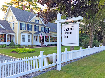 Jackson House Inn