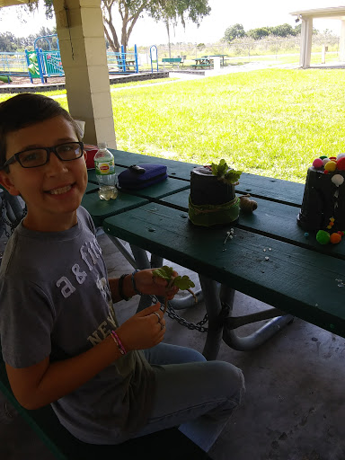 Recreation Center «Balm Park Recreation Center», reviews and photos, 14747 Balm Wimauma Rd, Wimauma, FL 33598, USA