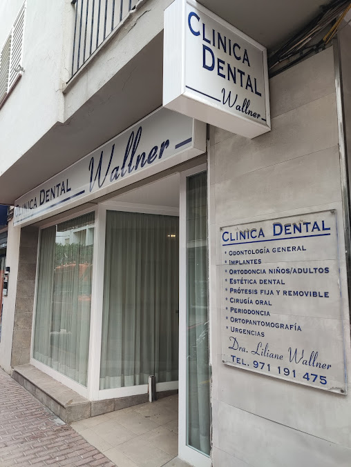 Clínica Dental Wallner - Clínica Dental Wallner