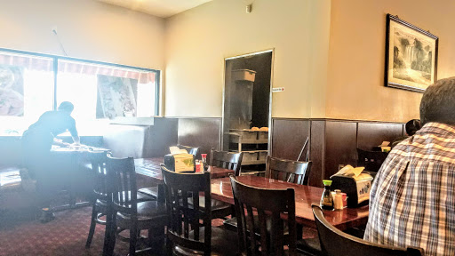 Shopping Mall «Delano Village Shopping Center», reviews and photos, 1700 High St, Delano, CA 93215, USA