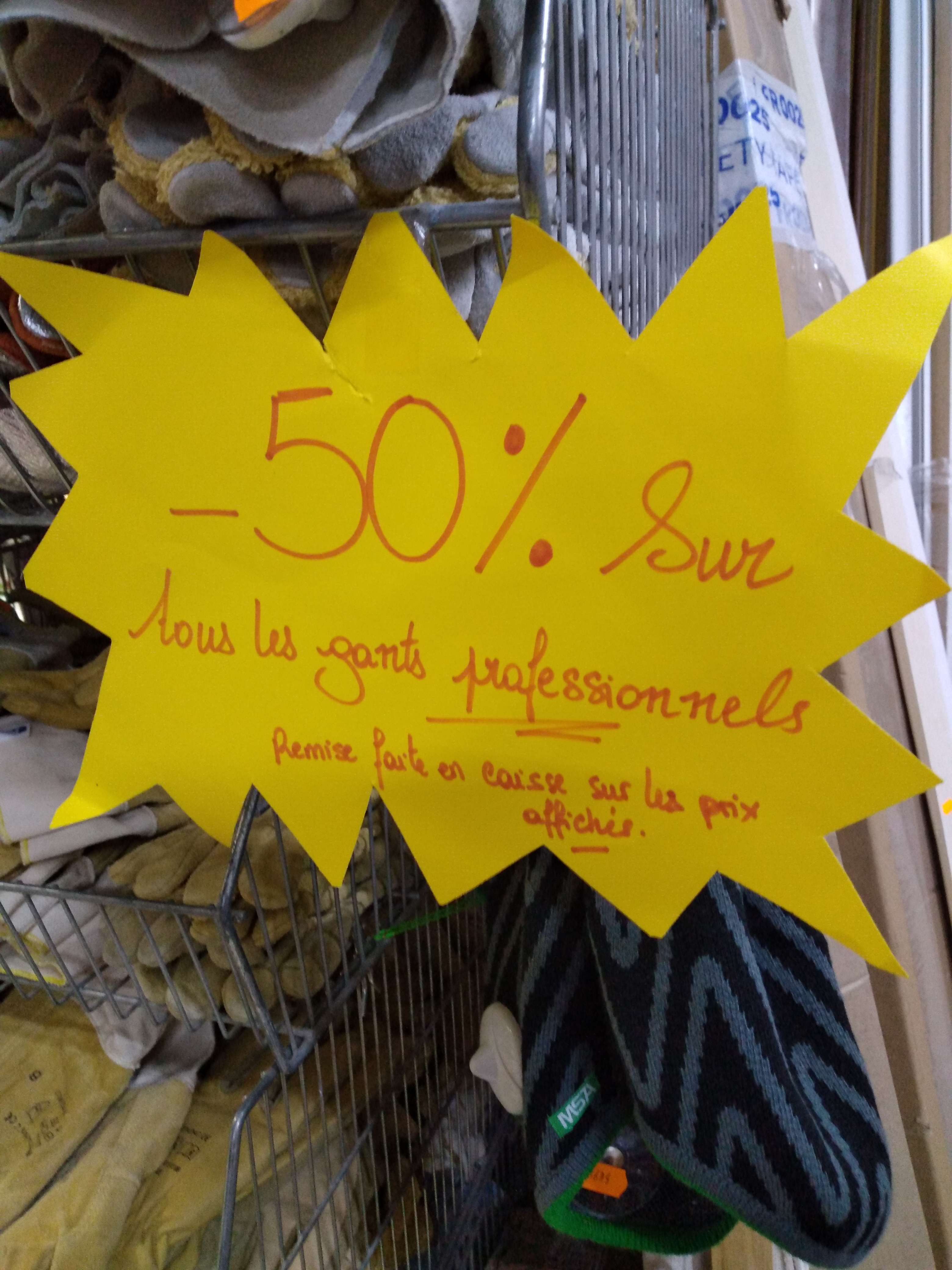 Photo n° 7 de l'avis de Claude.o fait le 16/05/2021 à 11:10