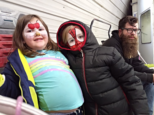 Auto Body Shop «Auto Body Specialist», reviews and photos, 1058 W 5th Ave, Columbus, OH 43212, USA