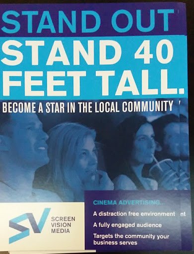 Movie Theater «AMC Summit 16», reviews and photos, 321 Summit Blvd, Birmingham, AL 35243, USA