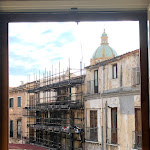 Photo n°4 de l'avis de Studio.e fait le 21/07/2018 à 20:23 sur le  Hotel Cortese à Palermo