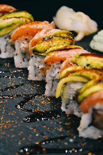 Plats et boissons du Restaurant de sushis KALY SUSHI AVIGNON CAP SUD - n°19