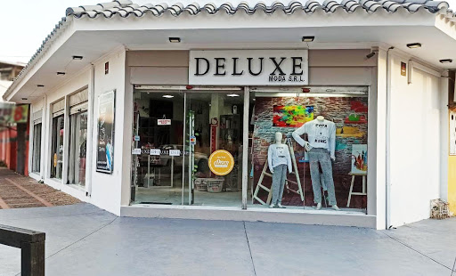 🛍DELUXE MODA🛍