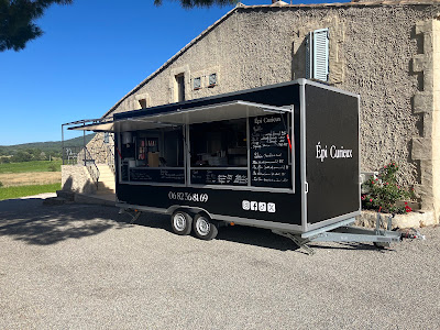 L’epicurieux foodtruck à Le Cannet