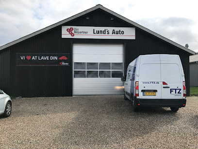 Lunds Auto