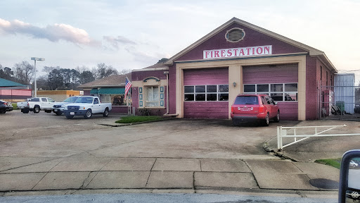 Firestation Auto Center, 1008 W 4th St, Tyler, TX 75701, USA, 