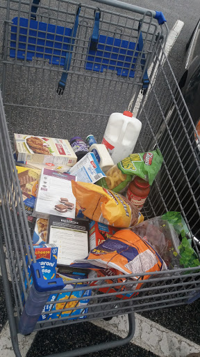 Discount Supermarket «ALDI», reviews and photos, 1064 Bullsboro Dr, Newnan, GA 30265, USA