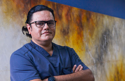 Dr. Jose Luis Monarrez Traumatólogo y Ortopedista