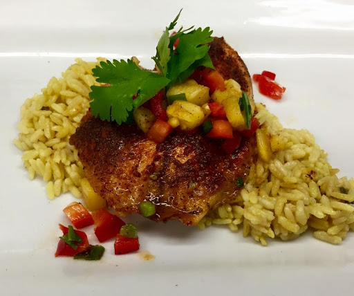 Caterer «Bayou Catering», reviews and photos, 6340 126th Ave N, Largo, FL 33773, USA