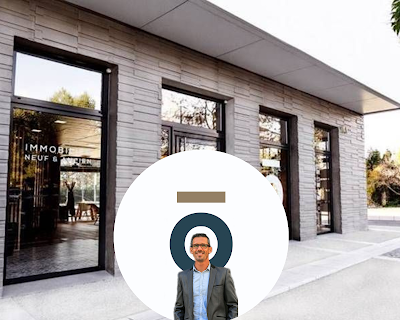 LR immobilier&Opus à Montpellier