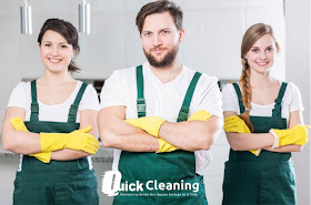 Cleaning Company London - Quick Cleaning Services