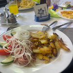 Photo n°1 de l'avis de Verena. fait le 10/06/2023 à 20:15 sur le  Zur Feiermaus à Kaiserslautern