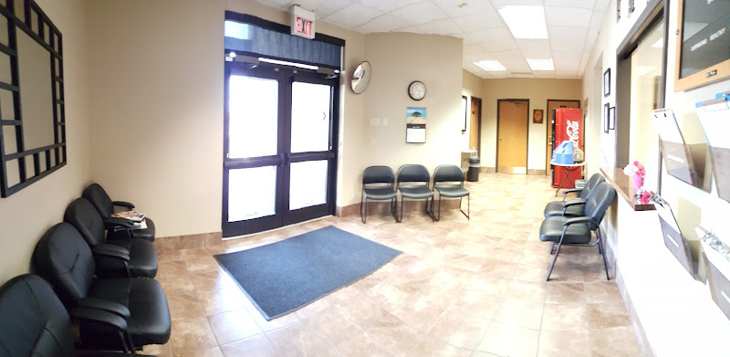 Preferred Family Health Care