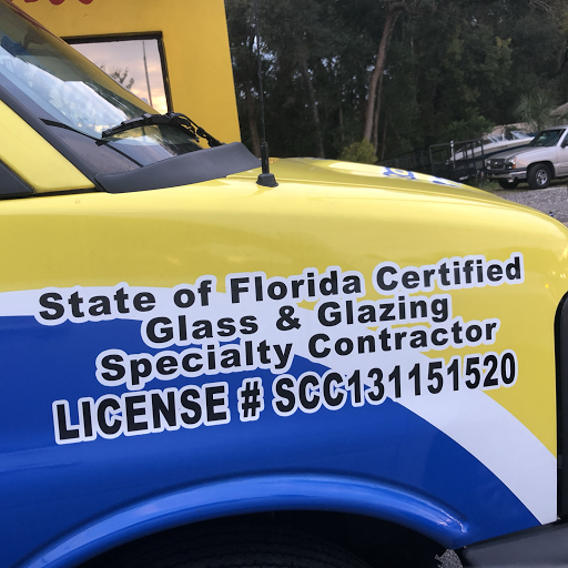 Door Supplier «Sliding Door Roller Replacement Inc», reviews and photos, 19121 US-41, Lutz, FL 33549, USA