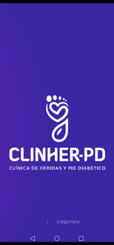 Opiniones de CLINHER-PD Pie Diabético en Loja - Médico