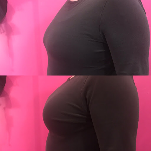 Lingerie Store «Hourglass Lingerie», reviews and photos, 3500 Parkdale Ave #25, Baltimore, MD 21211, USA