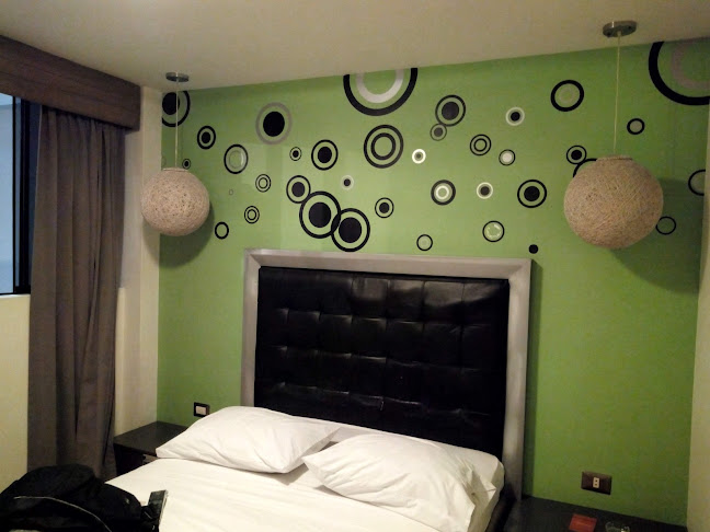 Opinii despre ROOM 69 HOTELS în Trujillo - Hotel