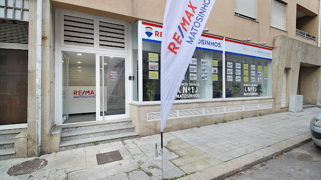 RE/MAX Matosinhos