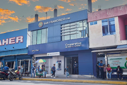 San Francisco Ltda.