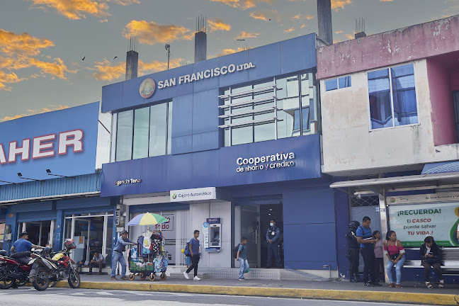 San Francisco Ltda.