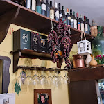 Photo n°2 de l'avis de Gaetano.p fait le 15/07/2021 à 11:48 sur le  Osteria del baccalà à Vairano Patenora