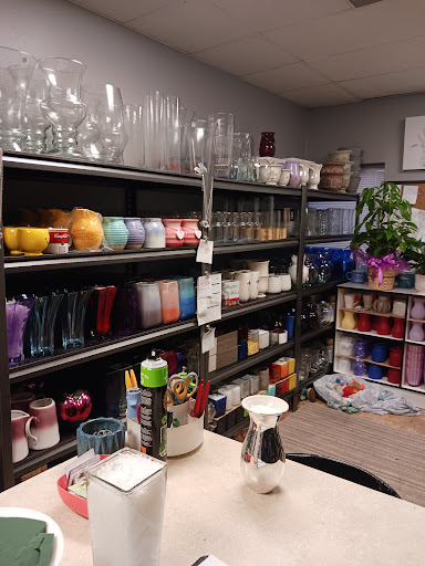 Florist «Treasures To Adore», reviews and photos, 1313 Carolyn Ct, Humble, TX 77338, USA