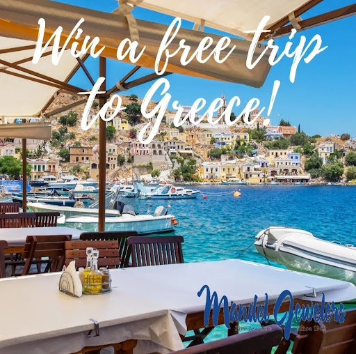 Jeweler «Mandel Jewelers», reviews and photos, 2500 E Imperial Hwy # 148, Brea, CA 92821, USA