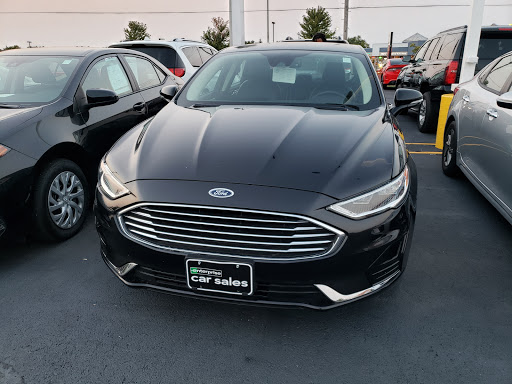 Used Car Dealer «Enterprise Car Sales», reviews and photos, 11429 Harlem Ave, Worth, IL 60482, USA