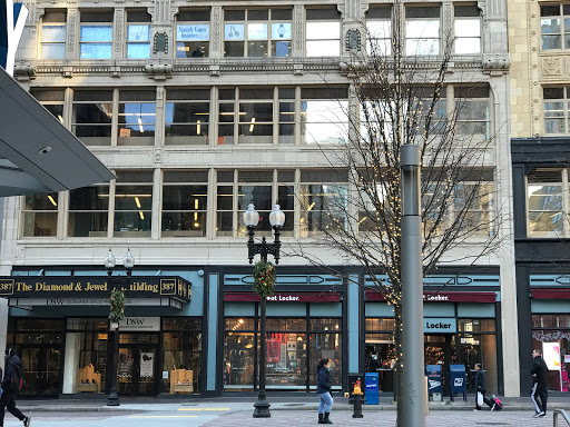 Jewelry Store «Joseph Gann Jewelers», reviews and photos, 387 Washington St, Boston, MA 02108, USA