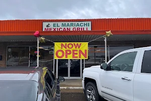 El Mariachi Mexican Grill image