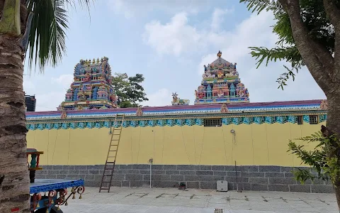 Arulmigu Nandeeswarar Temple image