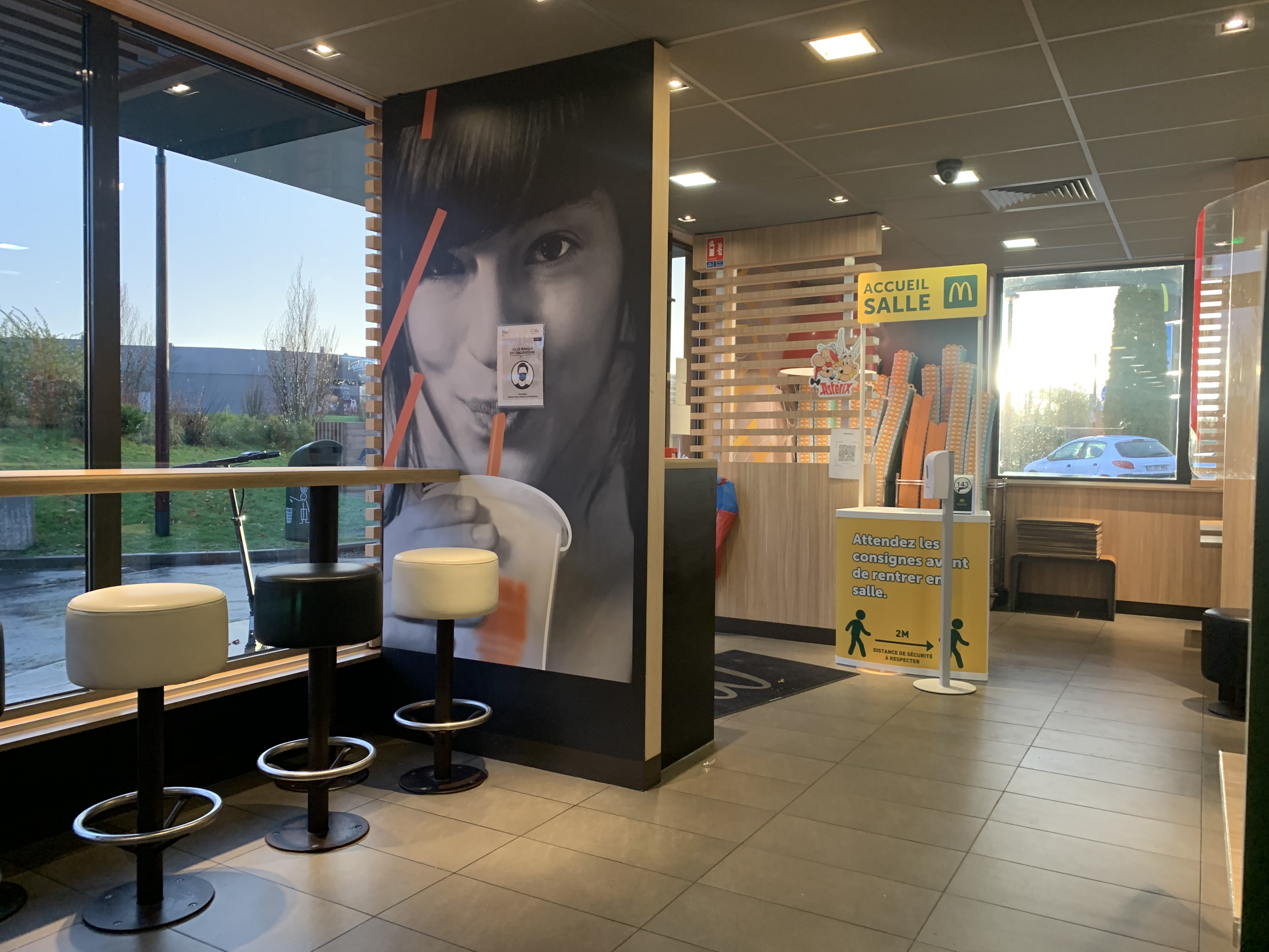 Photo n° 2 de l'avis de Pierre-Antoine. fait le 20/01/2019 à 12:50