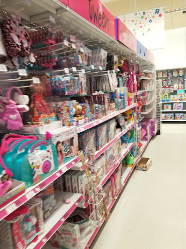 Toy Store «Toys