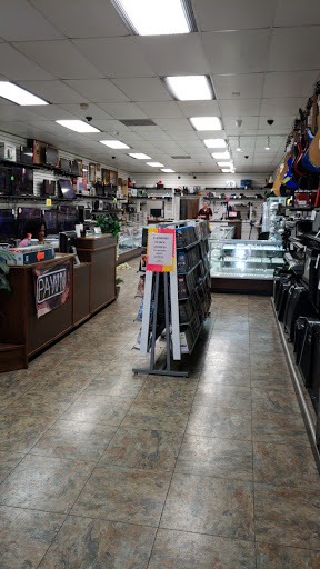 Pawn Shop «Crossroads Pawn», reviews and photos, 5511 Leesburg Pike, Falls Church, VA 22041, USA