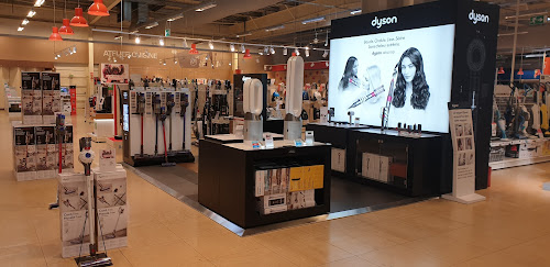 Centre commercial Dyson Colomiers Toulouse Colomiers