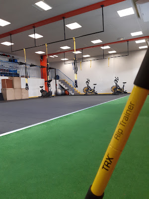 Coach Activ Santé - Salle de Sport à Saint-Héand