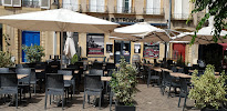 Atmosphère du Restaurant français Le Bistronome à Metz - n°18