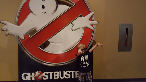 Movie Theater «AMC Northgate 14», reviews and photos, 10 Northgate Mall Dr, Hixson, TN 37343, USA