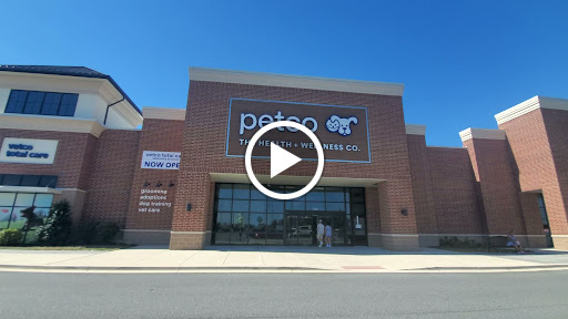 Petco Animal Supplies, 693 Middletown Warwick Rd, Middletown, DE 19709, USA, 